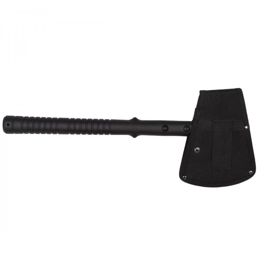 Tomahawk siekiera survivalowa 2/4