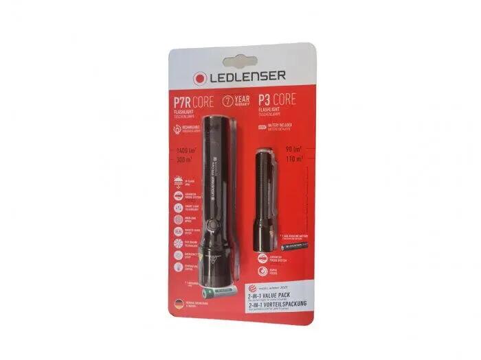 LEDLENSER picture