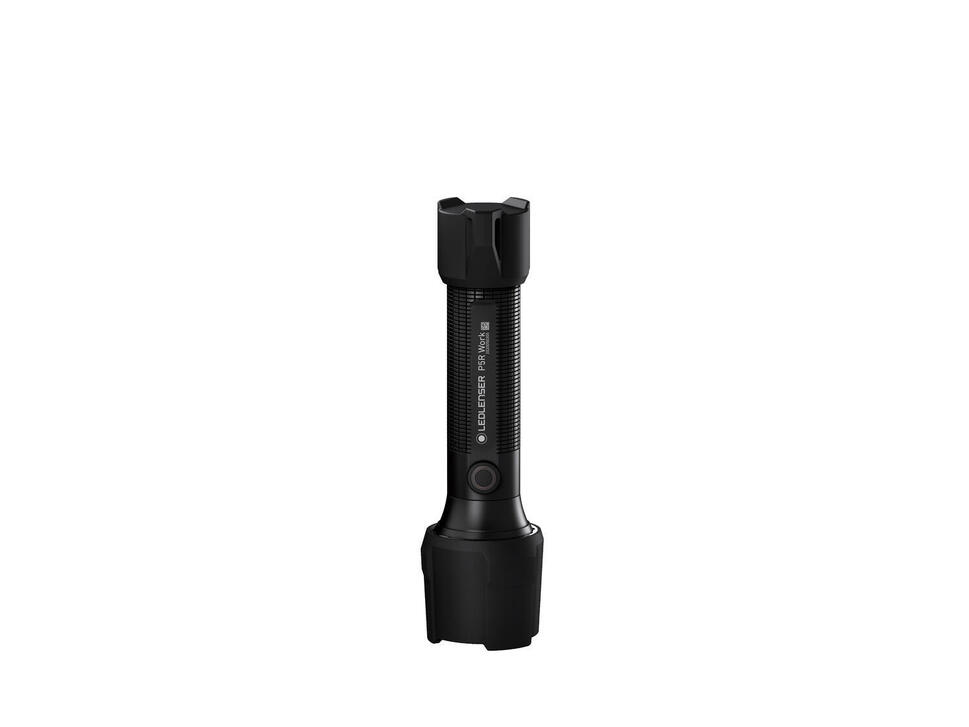 Latarka Ledlenser P5R Work