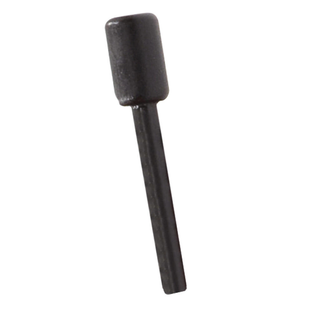 Couteau de chasse pliant lame acier inox 9cm Kamo blaze orange 4/5