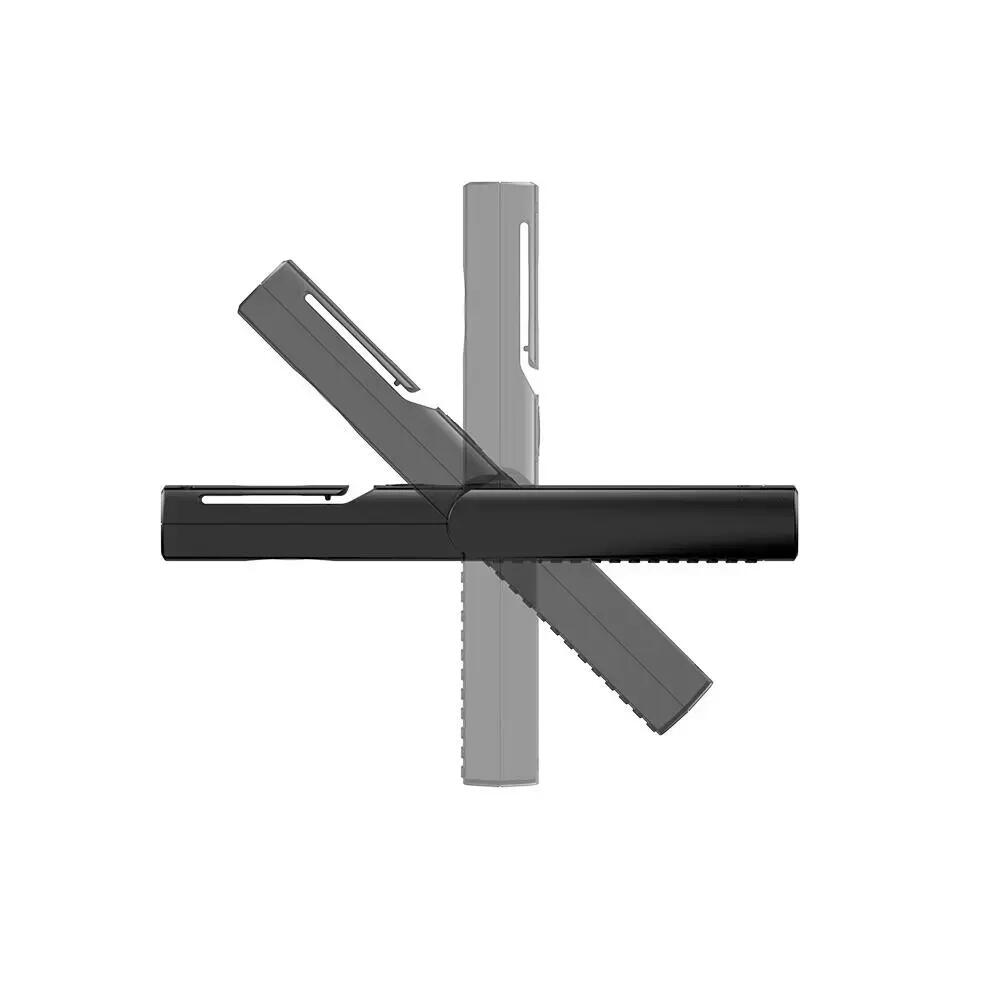 Latarka LED Lenser W4R Work Black, 220 lumenów, USB 4/10