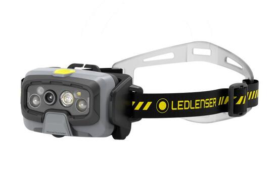 Latarka czołówka Ledlenser HF8R 1600 lm