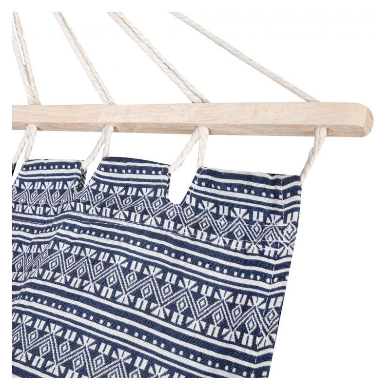 Hamac Spokey Zuni, 200 x 100 cm, max 120 kg