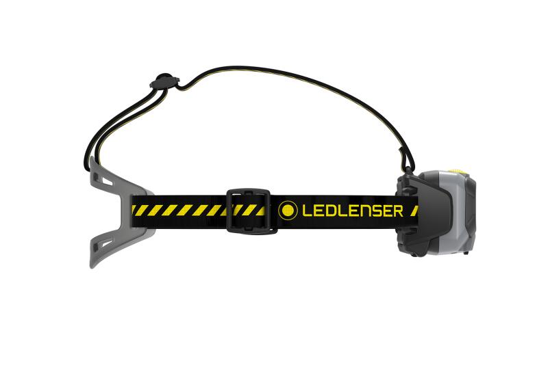 Latarka czołówka Ledlenser HF8R 1600 lm 7/7
