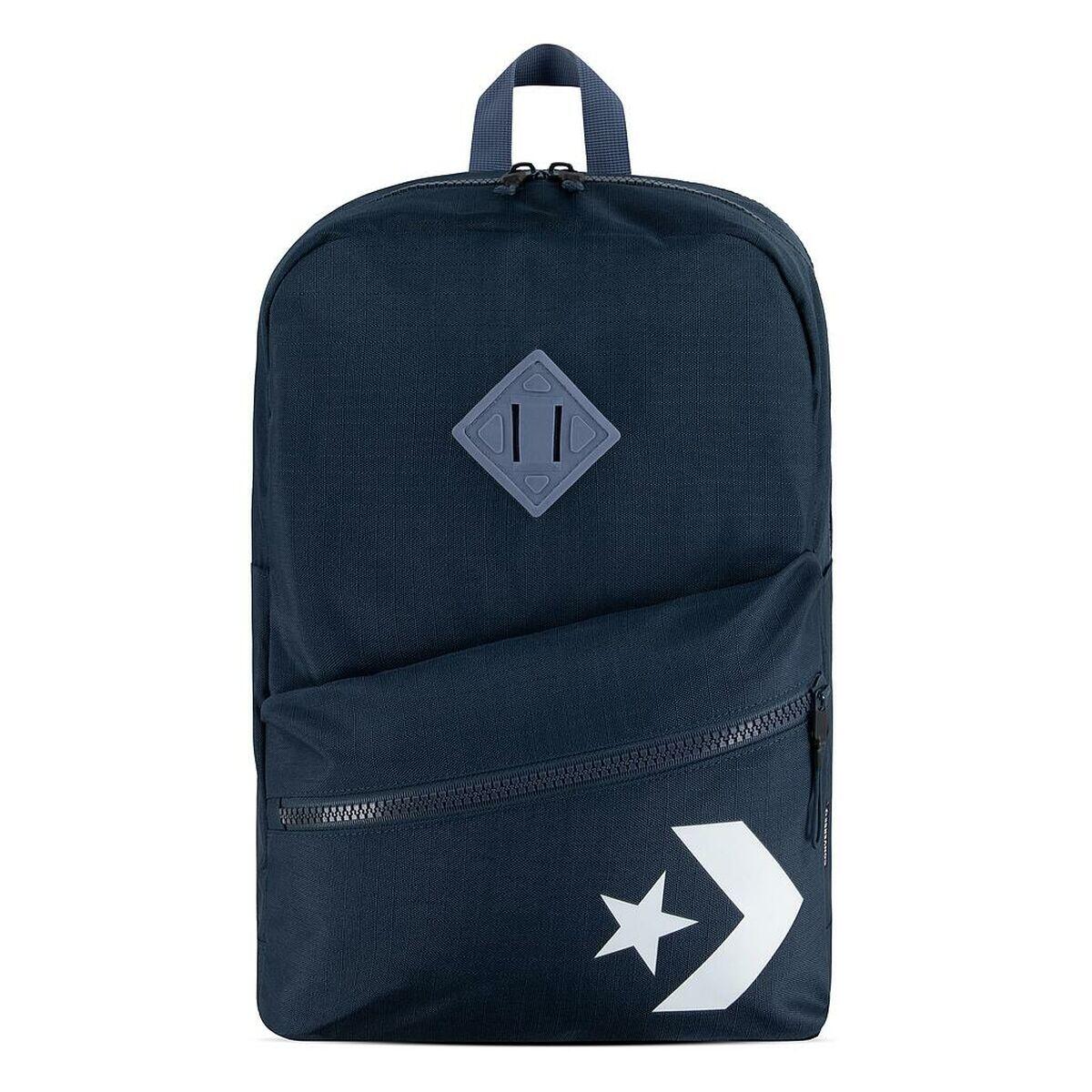 Sac à dos Casual Converse STAR CHEVRON 9A5562 Blue marine 1/2