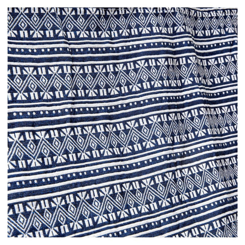 Hamac Spokey Zuni, 200 x 100 cm, max 120 kg