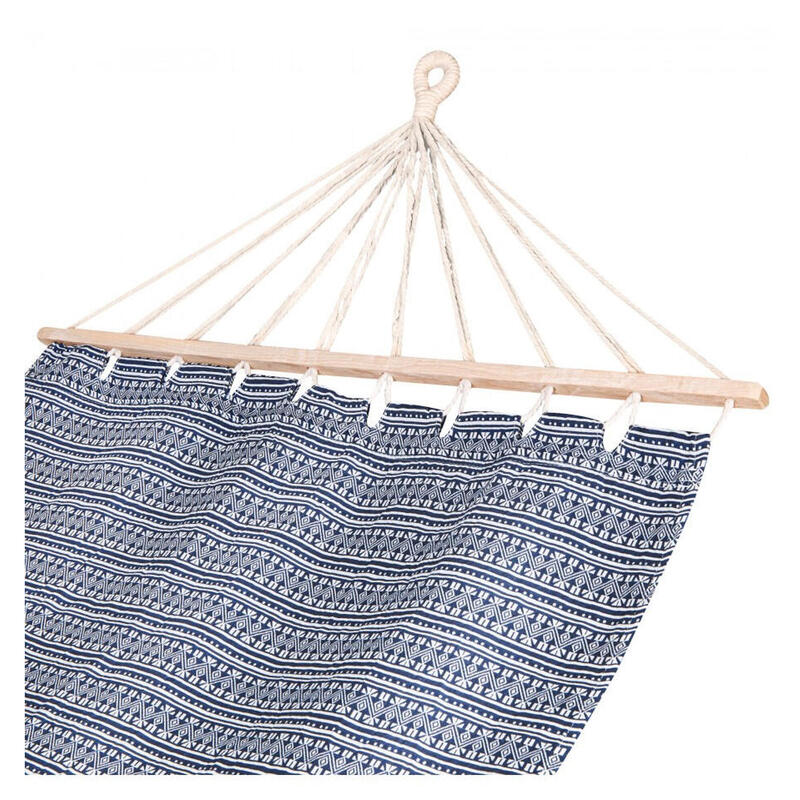 Hamac Spokey Zuni, 200 x 100 cm, max 120 kg