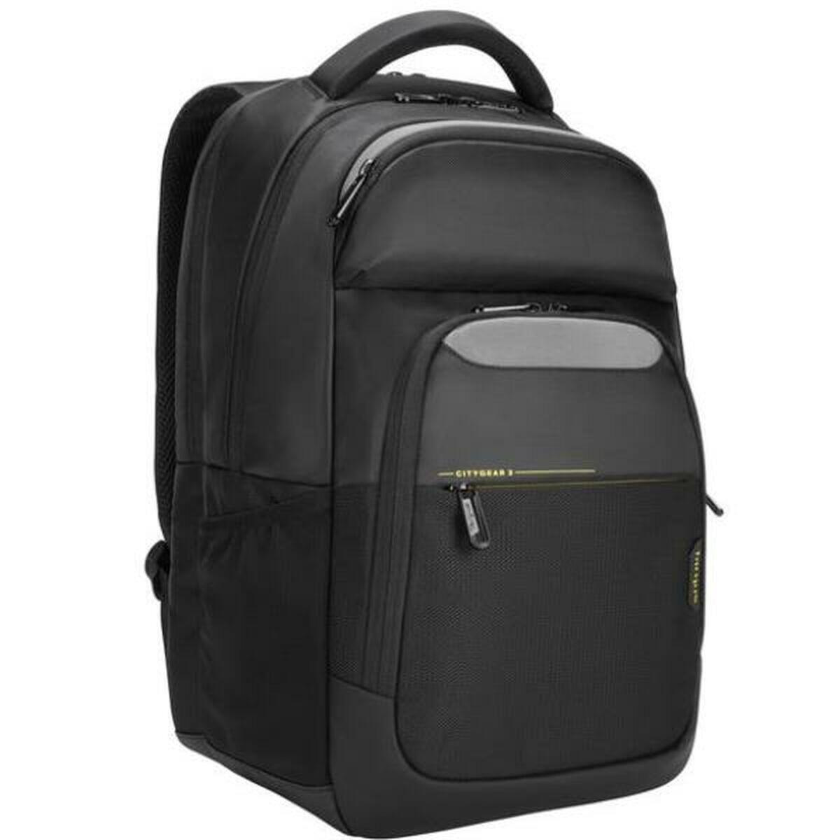 Mochila para Portátil Targus TCG662GL Negro 2/2