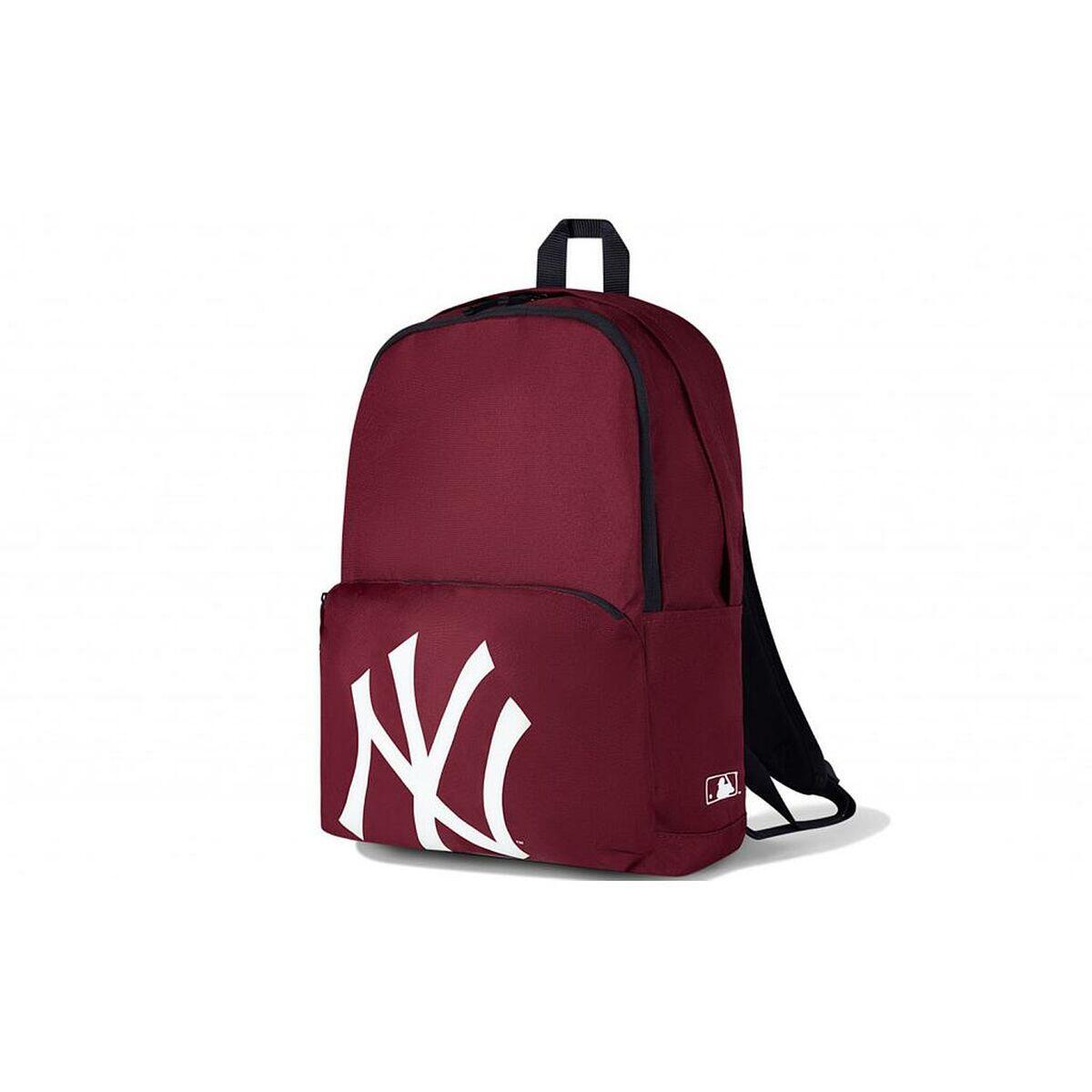 Sac à dos de Sport New Era 60240059 Rouge 1/5