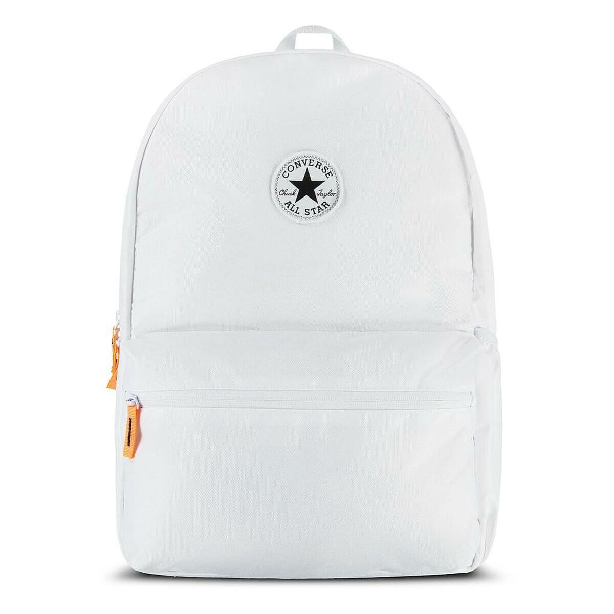 Sac à dos Casual Converse  9A5483 001 Blanc 1/2