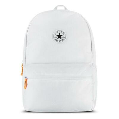 Zaino Casual Converse 9A5483 001 Bianco