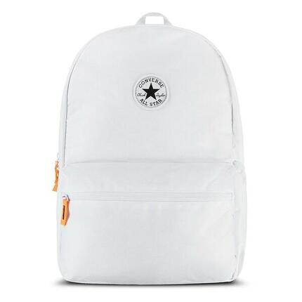 Lässiger Rucksack Converse 9A5483 001 Weiß