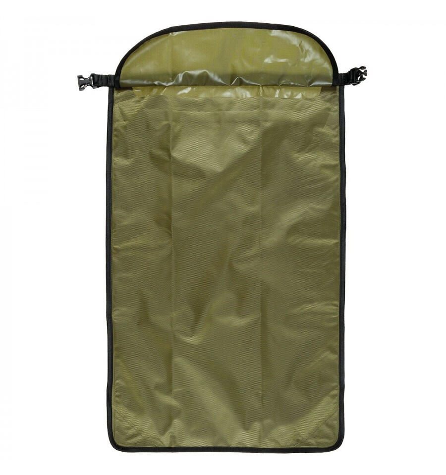 MFH Waterproof Duffle Bag 20L OD Green 2/2