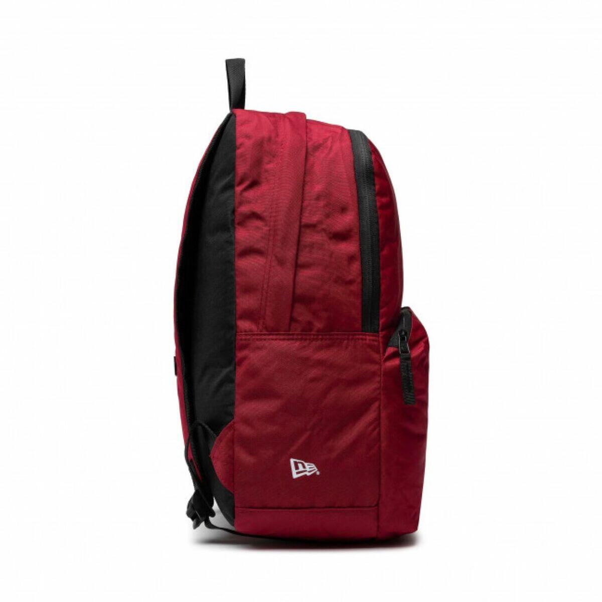 Sac à dos de Sport New Era 60240059 Rouge 2/5