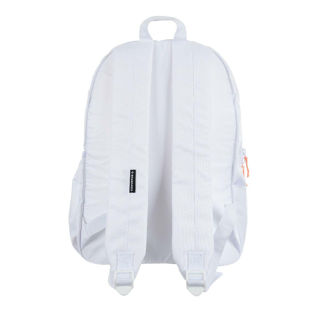 Sac à dos Casual Converse  9A5483 001 Blanc 2/2