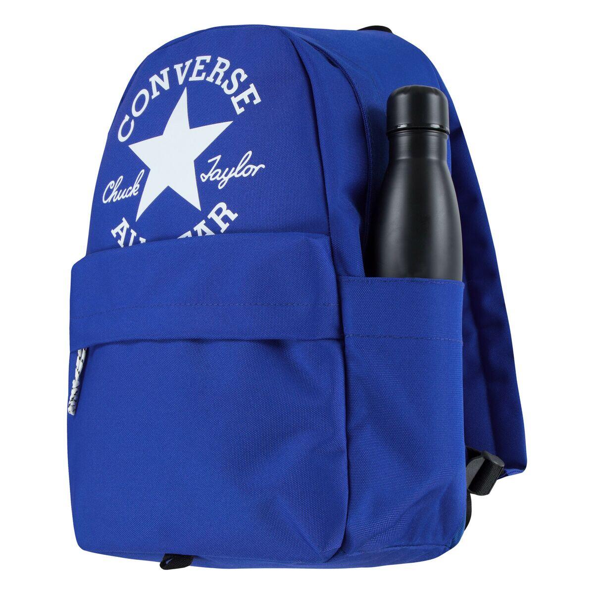 Casual Rugtas Converse  DAYPACK 9A5561 C6H  Blauw 2/2