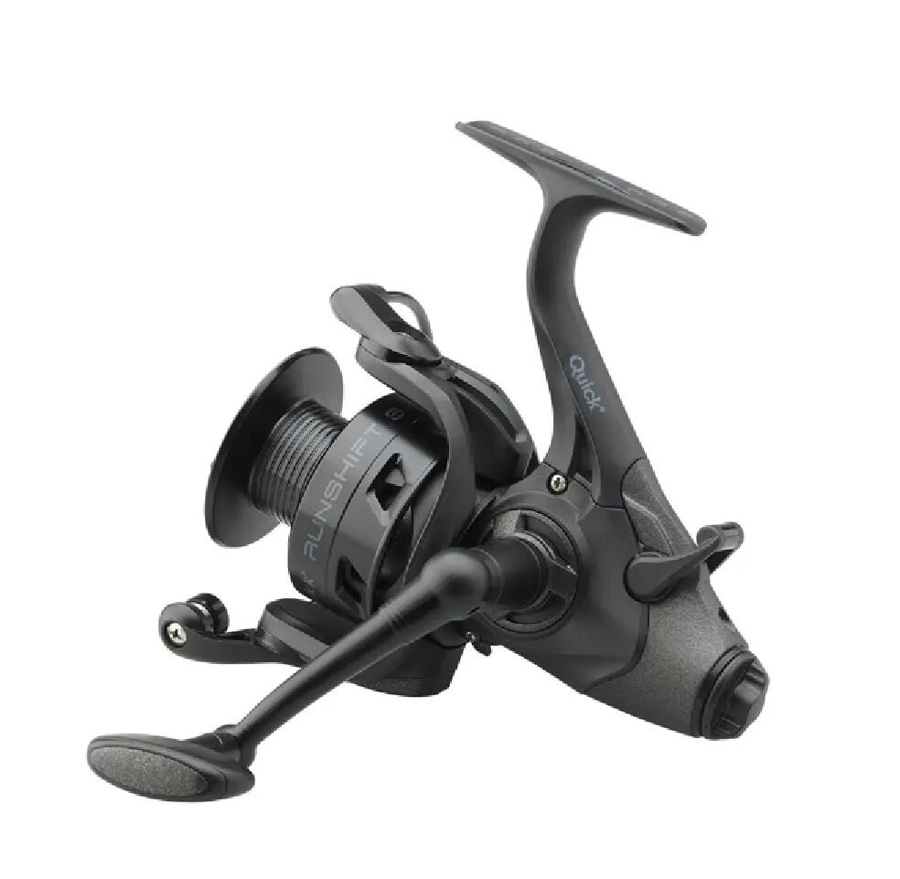 MULINETA DAM RUNSHIFT 3 4000 BF 2+1BB/250MX0.28MM/5,2:1 3/3