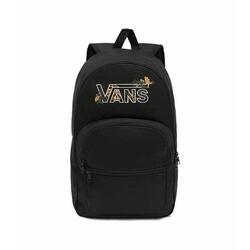 Mochila Escolar Vans RANGER 2 B VN0A7UFNIY61 Negro