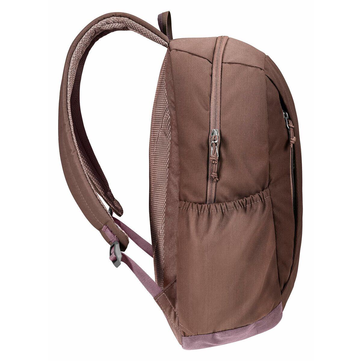 Hátizsák Vista Skip raisin-grape 3/6