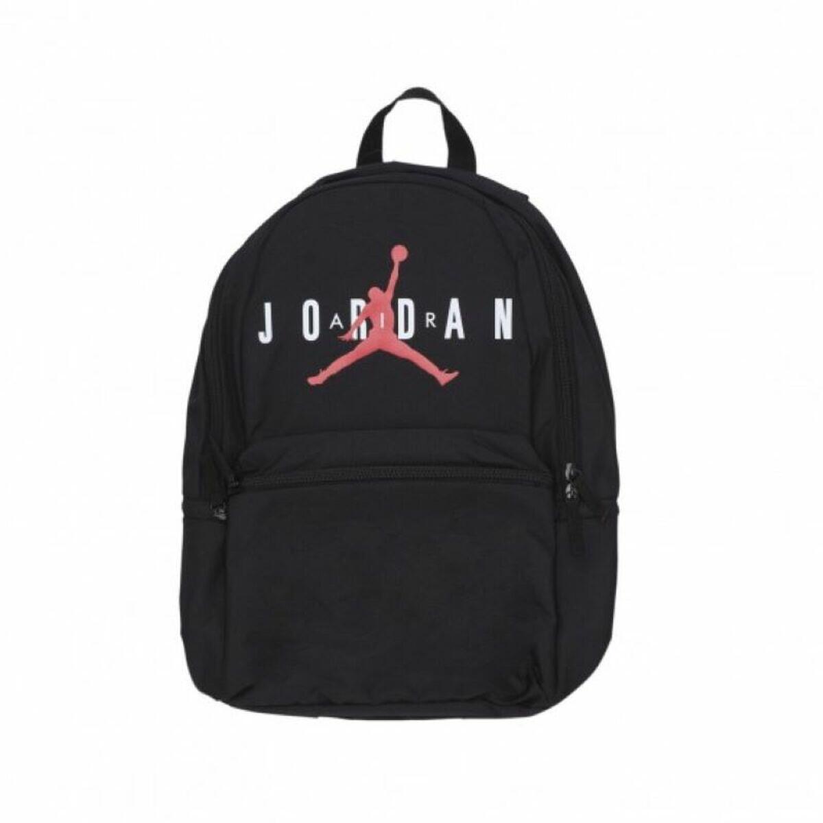 Mochila Escolar Nike HBR ECO DAYPACK 9A0833 023  Negro 2/2