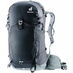 Mochila de Senderismo Deuter Trail Pro Negro