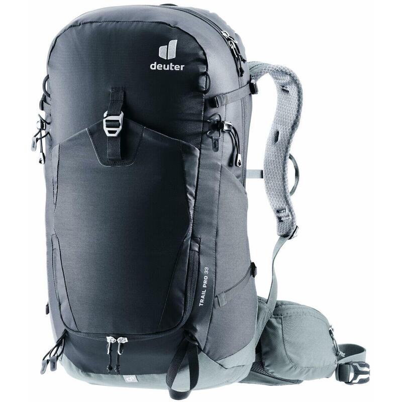 Zaino da trekking Deuter Trail Pro Nero