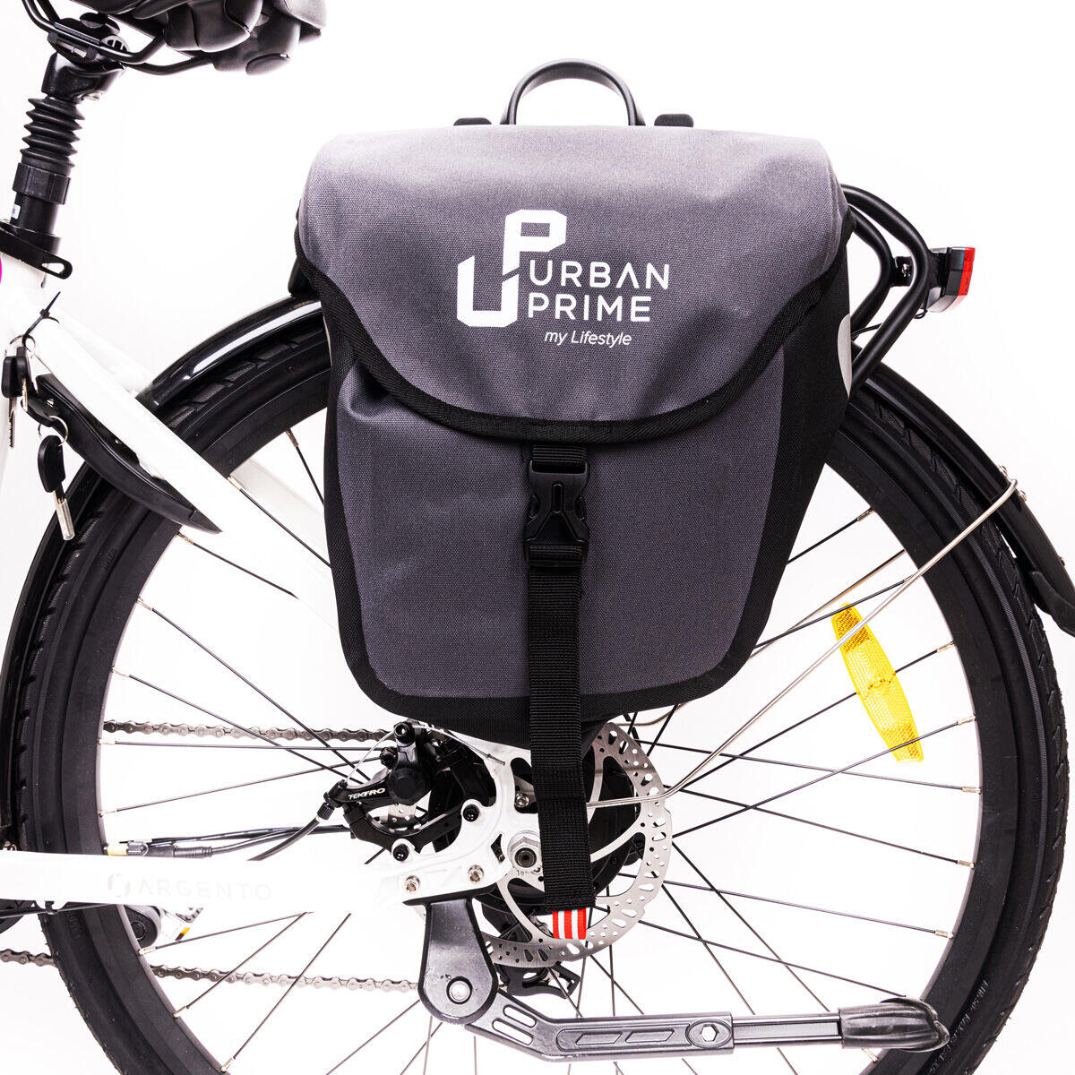 Geantă de transport Urban Prime UP-BAG-EBK