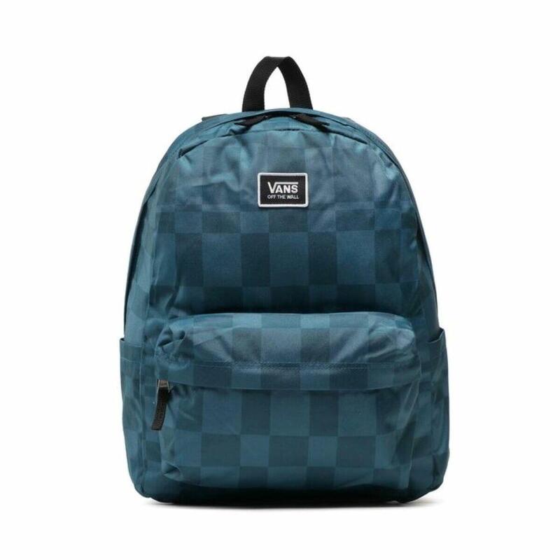 Mochila Casual Vans VN0A5I13BR41 Azul