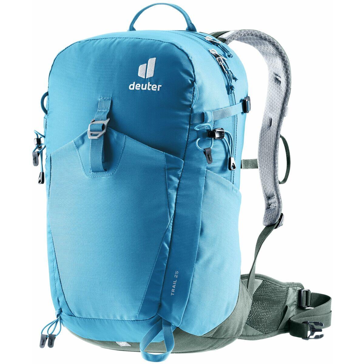 DEUTER Zaino da trekking Deuter Trail Azzurro