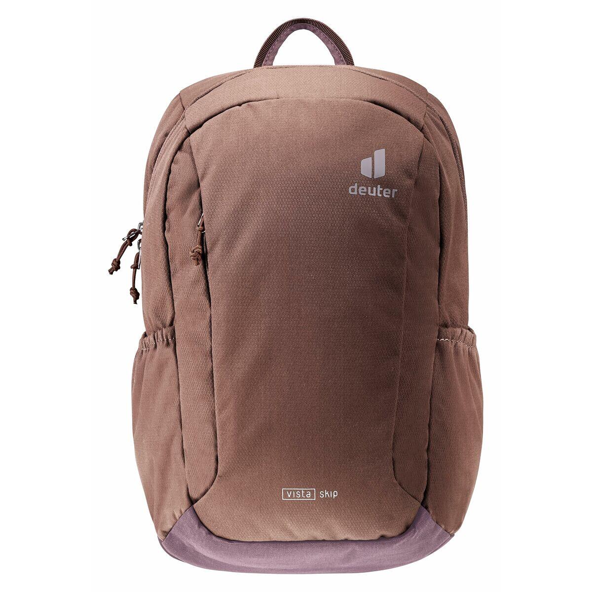 Hátizsák Vista Skip raisin-grape 2/6