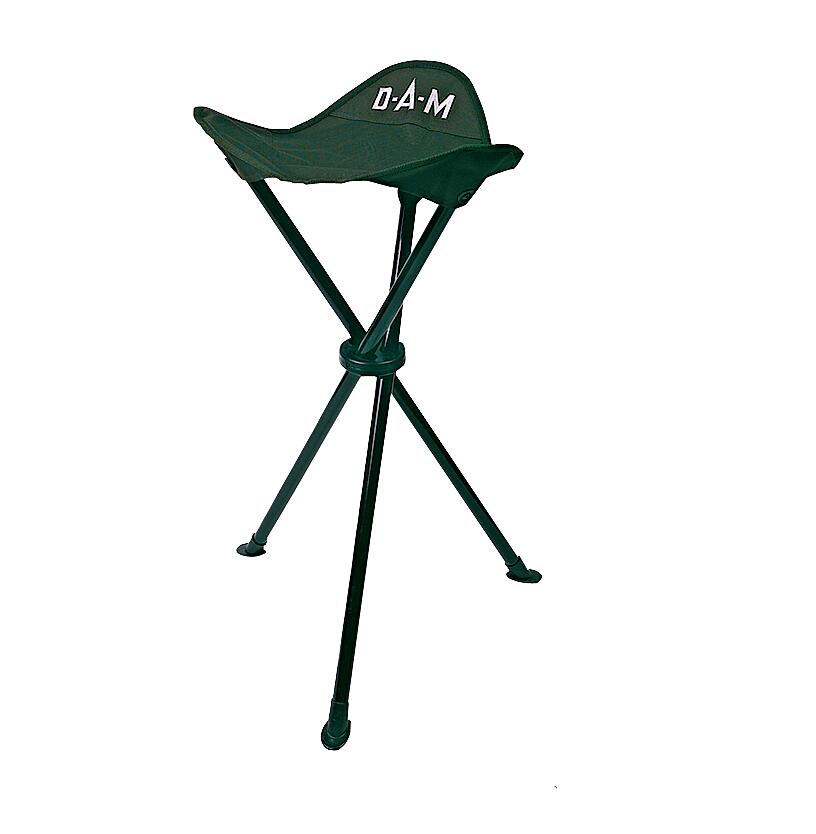 SCAUN CU 3 PICIOARE DAM 34X34X65CM