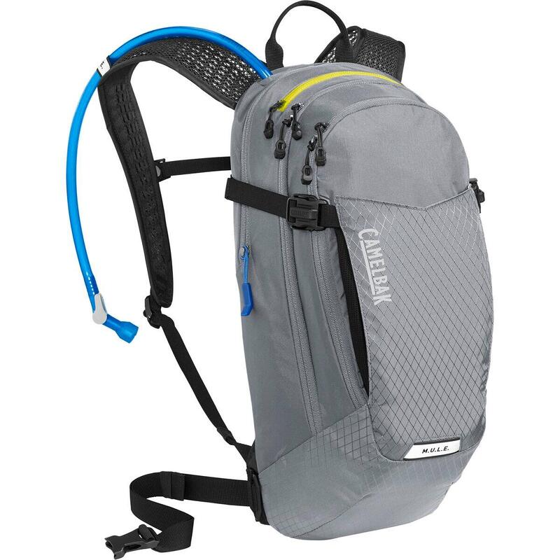 Mochila Multiusos con Depósito de Agua Camelbak M.U.L.E. 12