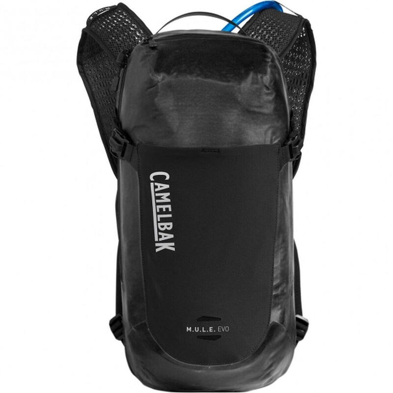 Mochila Multiusos con Depósito de Agua Camelbak M.U.L.E. EVO