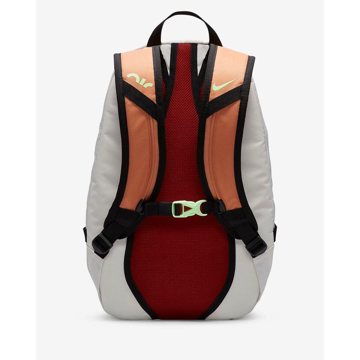 Sac à dos Casual Nike  BKPK DV6245 030 Gris 2/2