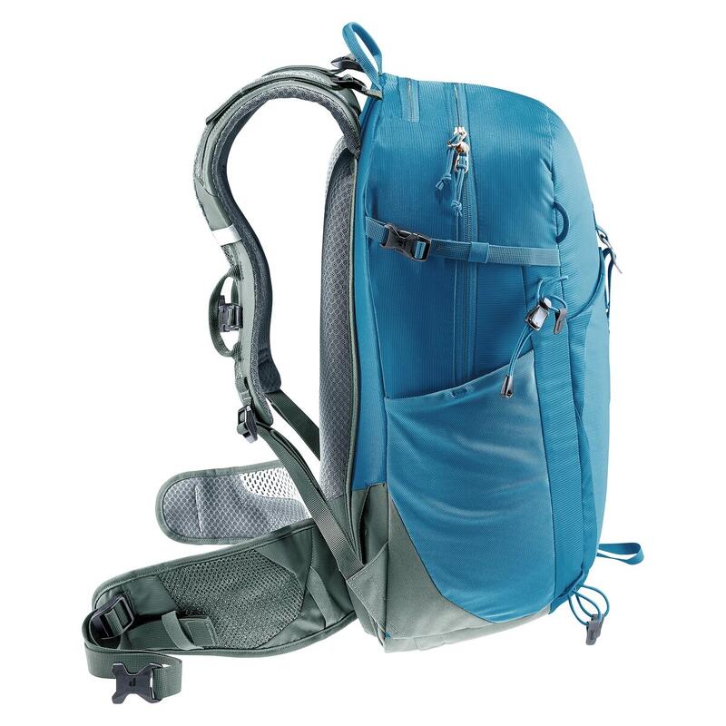 Mochila de Senderismo Deuter Trail Azul