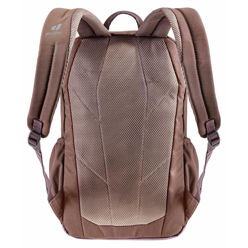 Zaino da trekking Deuter Vista Skip Marrone