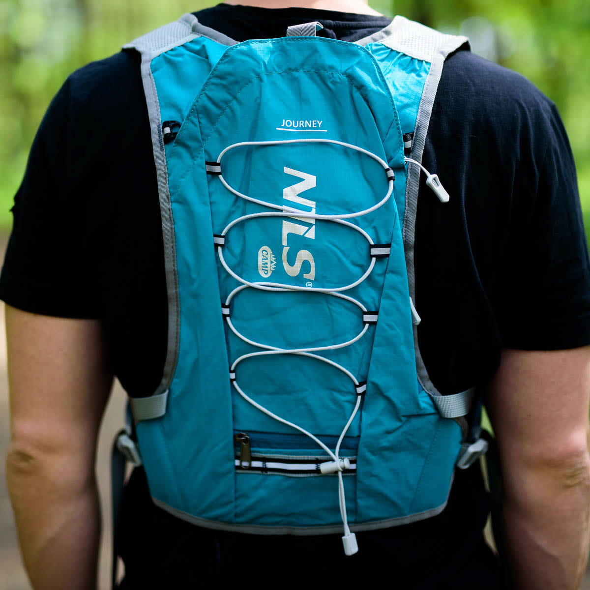 Sac à dos de course Journey Nils Camp NC1797 6/7