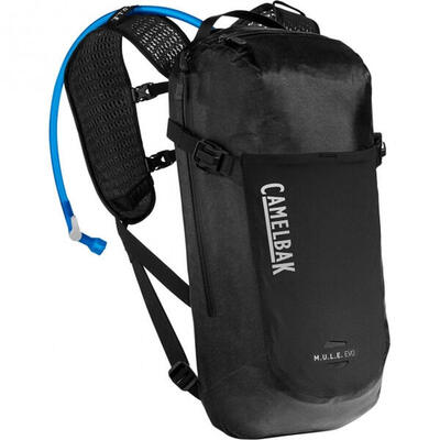 Multi-purpose rugtas met water container camelbak m.u.l.e. evo