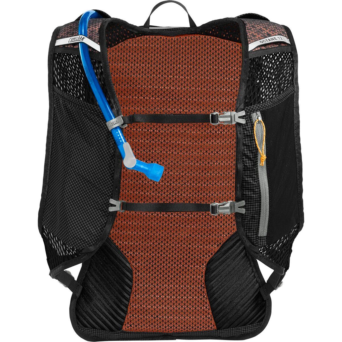 Camelbak Trinkrucksack Octane 12, 10+2 Liter Reservoir 4/4