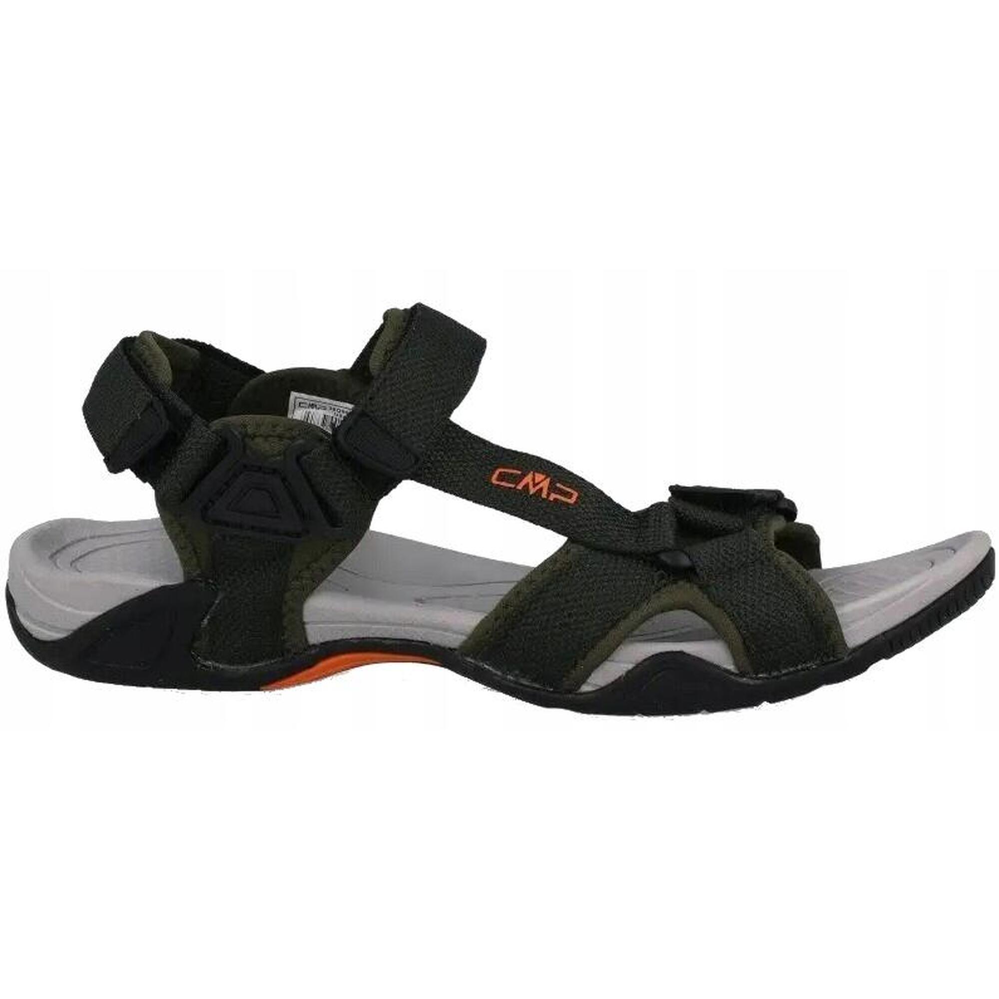 CMP Hamal herensandalen