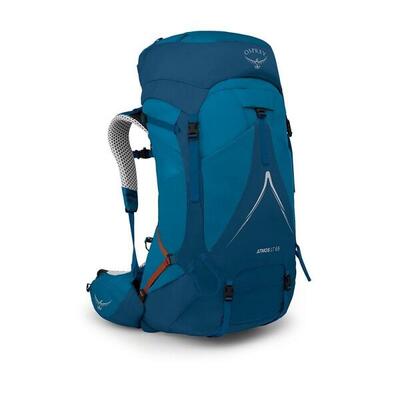 Wanderrucksack OSPREY Atmos AG Schwarz