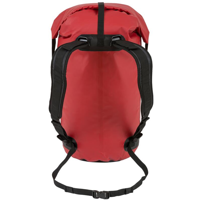 TROON Sac étanche - 70L - Rouge