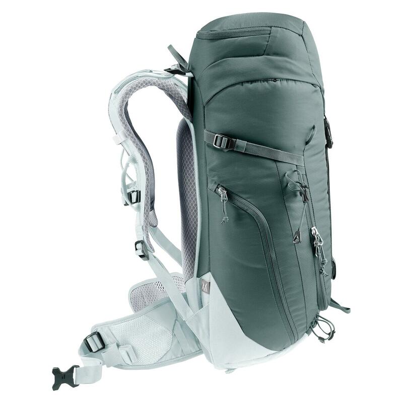 Mochila de Senderismo Deuter Trail Verde