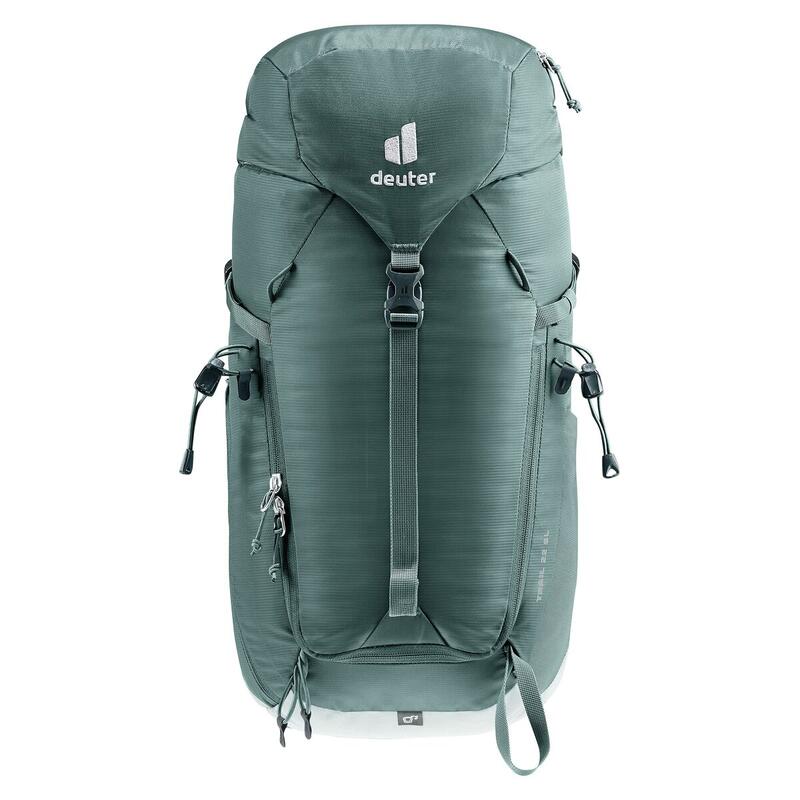 Mochila de Senderismo Deuter Trail Verde