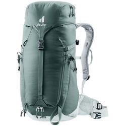 Mochila de Senderismo Deuter Trail Verde