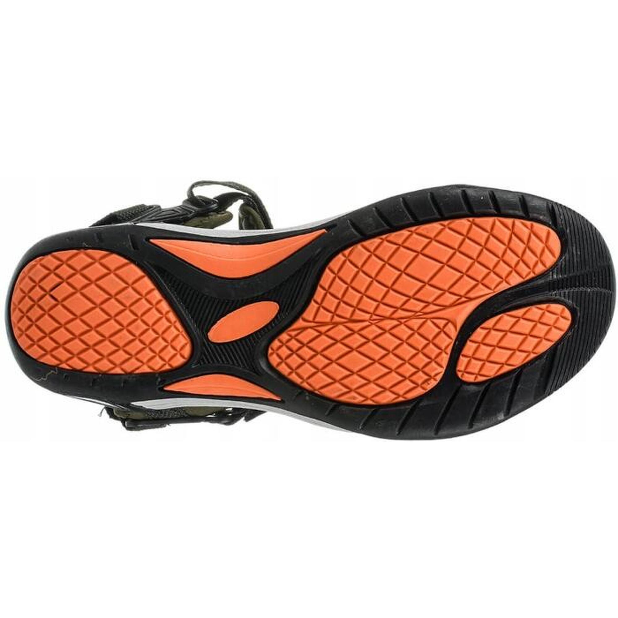 CMP Hamal herensandalen