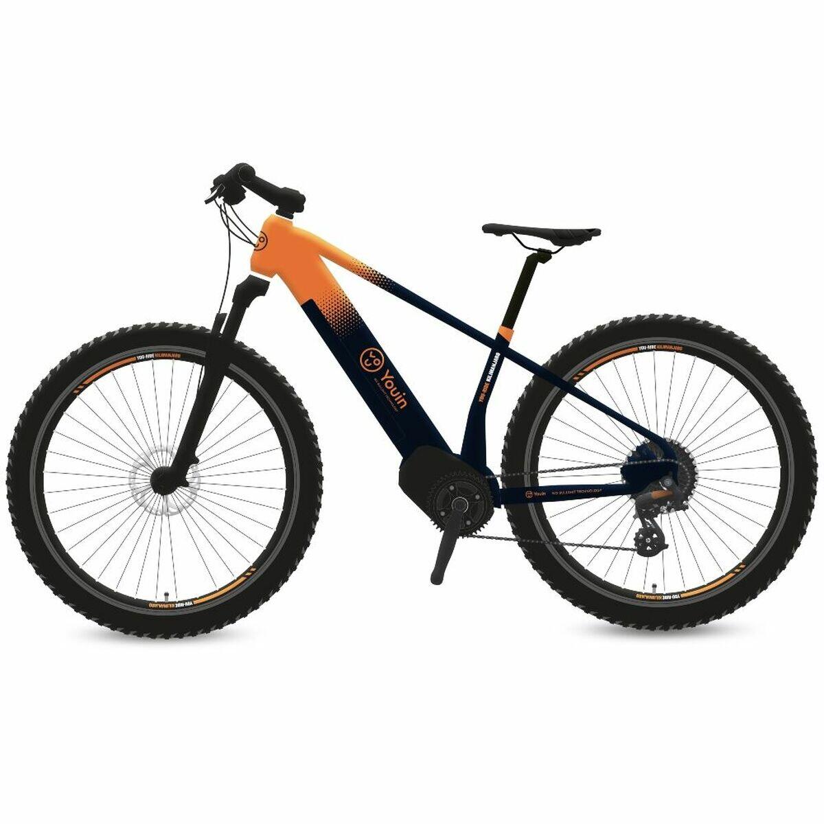 fahrradständer ursus mooi Seitenständer 