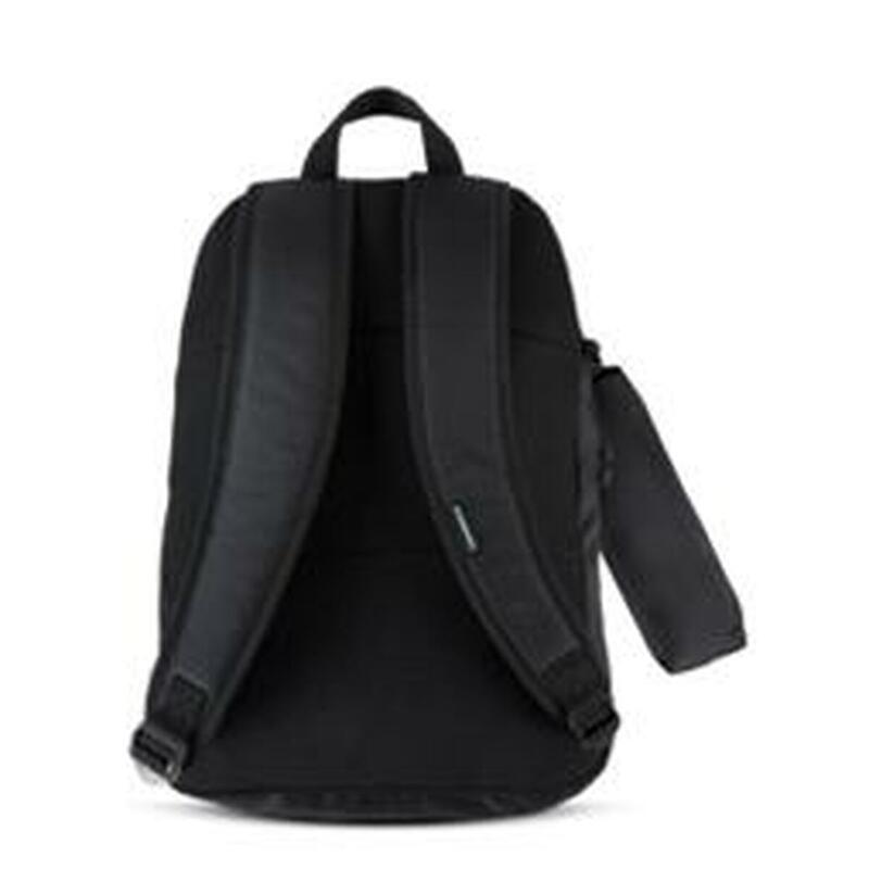 Lässiger Rucksack Converse PENCIL CASE 9A5518 023 Schwarz