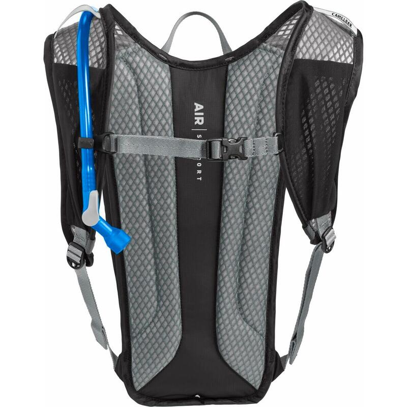 Sac à Dos Multifonction avec Réservoir à Eau Camelbak Rogue Light 1