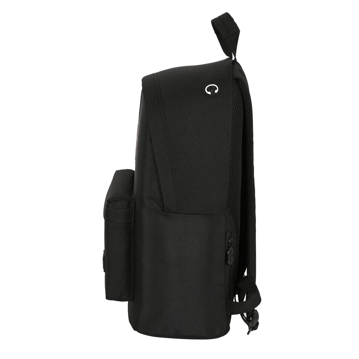 Sacoche pour Portable The Mandalorian Noir 4/4